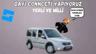 🤔Dayı Connceti Yapıyoruz🤔