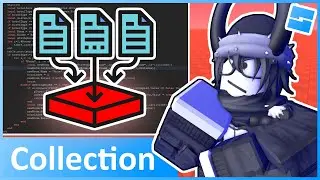 Collection Service - Roblox Advanced Scripting #10 (2023)