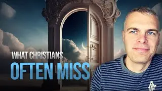 What is Heaven Like? 6 Things Christians Forget (or Don't Know)