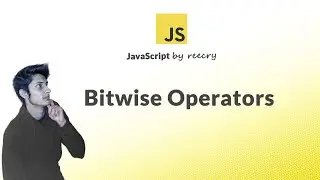 Bitwise Operators in JavaScript with Example (Hindi) JavaScript Tutorials