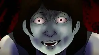 The Eater (Horror Story Animated)