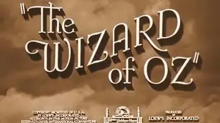 The Wizard of Oz(1939)