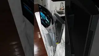 LG OLED FLEX - IT BENDS🔥