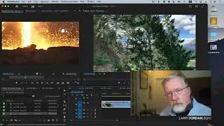 Create Video Speed Changes Using the Rate Stretch Tool in Adobe Premiere Pro