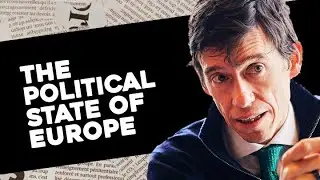 Rory Stewart on Ukraine, Russia, Brexit, Scottish Independence and Northern Ireland. (Part 4)