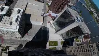 Standby || The city is mine || Dive Dive with @DMSFPV