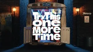 Sexy Zone「Try This One More Time」Music Video