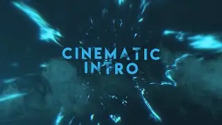 A Cinematic Intro Tutorial || Cinematic  Intro In Kinemaster