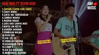 YENI INKA FT KEVIN IHZA - FULL ALBUM TERBARU 2022