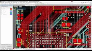 Using ActiveRoute in Altium Designer 17