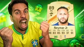 O INICO DO MEU TIME  !!  ( 01 )  FIFA 24