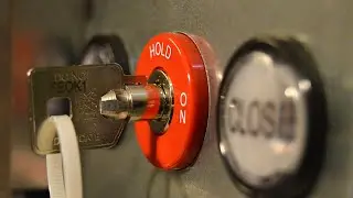 Elevator phase 1 and 2 test fire call