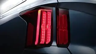 Экстерьер KIA Sorento 4 поколения  - обзор