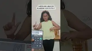 Abacus Brain 🧠 Development Academy 