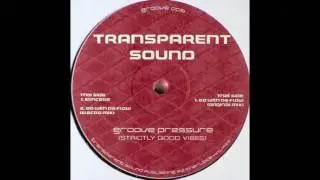 Etincelle - Transparent Sound