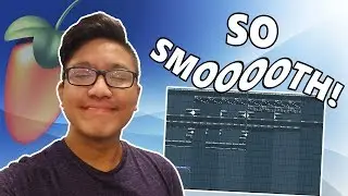 MAKING THE SMOOTHEST TRAP BEAT IN FL STUDIO!