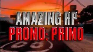 🔥ВВОДИ: PRIMO 🔥 | AMAZING RP ПРОМОКОД | Амазинг РП Промокод 2024