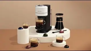 Nespresso Vertuo Next C