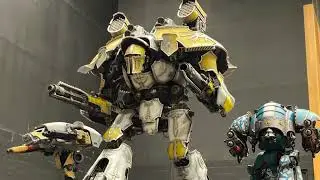 Titan Walk Beachhead 2024 - Day 1 Highlights Reel