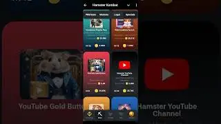 Hamster Kombat Daily Combo 8 July | Hamster Kombat Daily Combo #card #combo #hamsterkombat #gaming