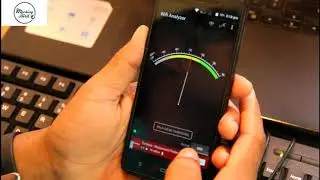 WIFI ANALYZER new best app 2018