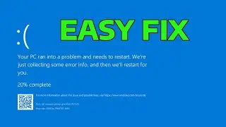 How To Fix Critical Process Died Blue Screen Error on Windows 11 & 10