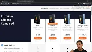 Which FL Studio Version Should You Buy?  [Fruity, Producer, or Signature Edition]
