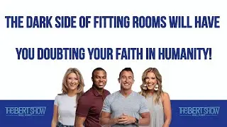 The Dark Side Of Fitting Rooms Will Have You Doubting Your Faith In Humanity!