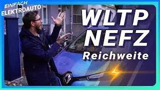 Welche Reichweite haben Elektroautos? - Einfach Elektroauto