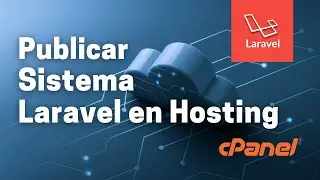 Como Subir proyecto Laravel a un hosting 🌍