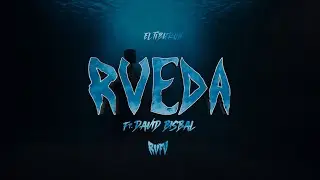 RVFV, DAVID BISBAL -  RUEDA (Visualizer)