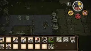 Don’t Starve: Pocket Edition Base Tour