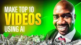 How to Make PROFITABLE Listicle Videos Using AI for YouTube