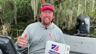 Florida Bass Fishing Kit - Save Money - Fish Better