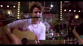 Thomas Headon - Nobody Has To Know// Hot Box Live Session