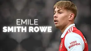 Emile Smith Rowe - Season Highlights | 2023