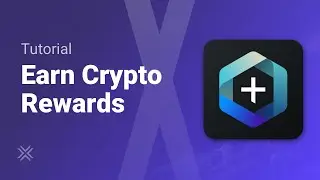 Earn Crypto Staking Rewards