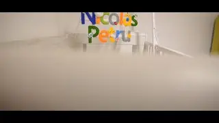 Clip Nicolas Petru ***ZOOM ART FOTO VIDEO***