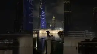 Федос и Кобелитка в Дубае 🇦🇪