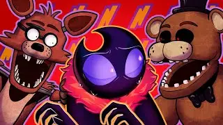 ФИЛЬМ ПО FNAF (feat. N-Time)