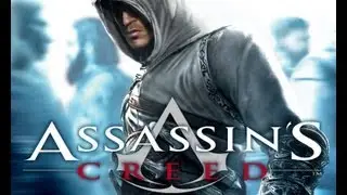 Assassin's Creed - mobile trailer by Gameloft