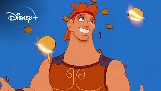 Hercules - De Cero A Héroe (Español Latino) HD 1080p