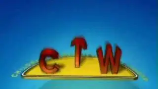 Children's Television Workshop logo (1997)