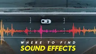 Where to Find Sound Effects | Refine the Mind