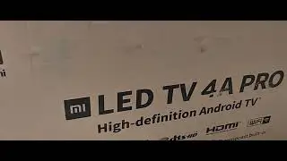 How to find out serial number of Mi TV // Mi TV serial number check // Digital world