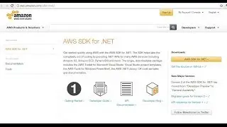 Sending Amazon SES Row Email with attachments via .NET C# AWS API