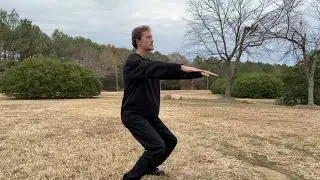 Cigarette Smoker Attempts the “50 Squats Challenge”