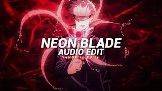 neon blade - moondeity [edit audio]