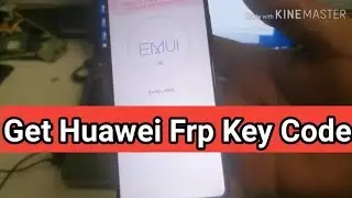 Get All Huawei Frp Instant Key Code 2020 || Google Account Bypass  EMUI 9.1 + 10