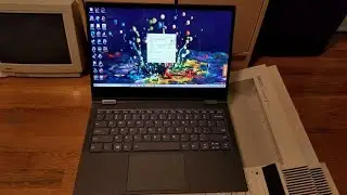 ARM Windows: A Nerd's Review (Lenovo C630, Snapdragon 850, ARM64)